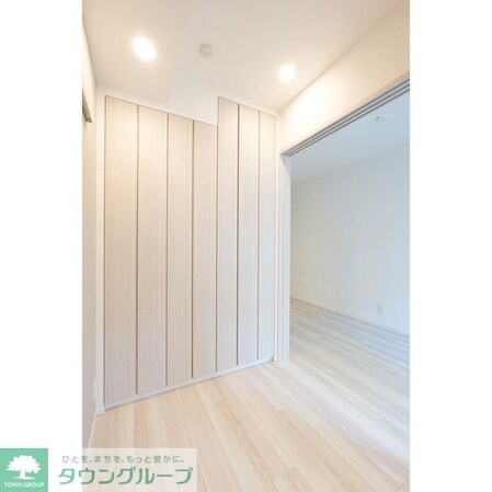 レフィールオーブ代々木の物件内観写真